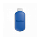 Одноразовая электронная сигарета Starline Mini - ЭНЕРГЕТИК (20мг)