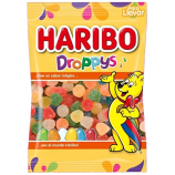 Мармелад Haribo Droppys 100 гр