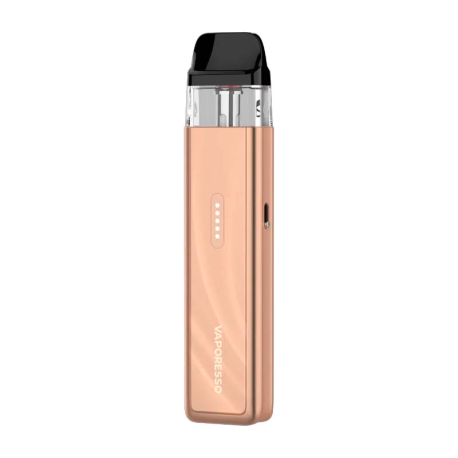 Набор Vaporesso XROS 6 MINI - Brown   НОВИНКА 06 2026