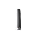 Одноразовая электронная сигарета PLONQ PLUS PRO BLACK 4000 - ЭСПРЕССО (20мг)