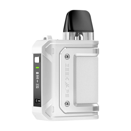 Набор GEEKVAPE Aegis Hero Q - White