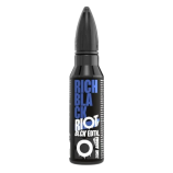 Ароматизатор для вейпа RIOT Rich Black Grape 15 мл