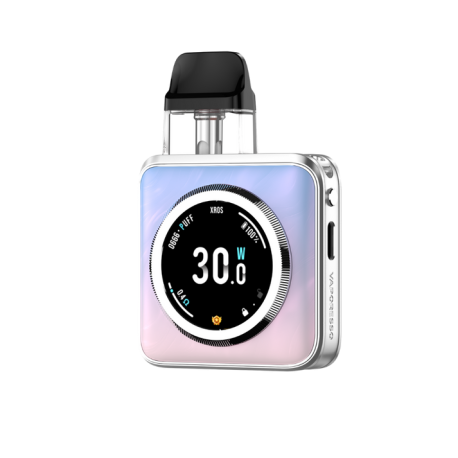 Набор Vaporesso XROS 5 Nano - Nacre   НОВИНКА 12 2025