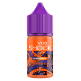 Ароматизатор для вейпа VLIQ Q Shock Sour - Энергетик 15 мл