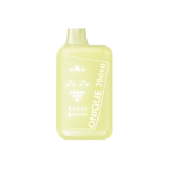 Одноразовая электронная сигарета ONIQUE 20 000 - Вишня Ананас (20мг)