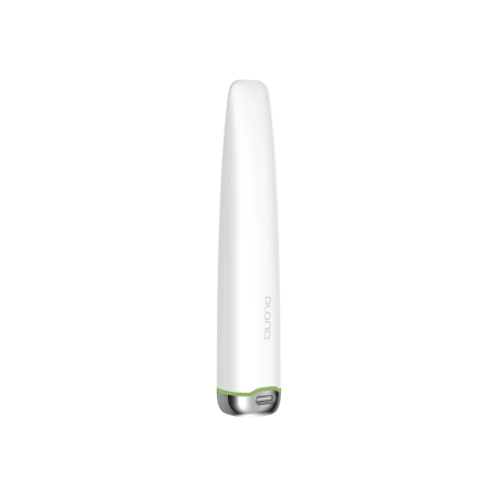 Одноразовая ЭС PLONQ PLUS PRO RUS 4000 - Яблоко Антоновка (м)     НОВИНКА 09 2026