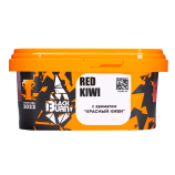 Табак для кальяна BlackBurn Red Kiwi 200 гр