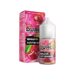 Ароматизатор для вейпа DUALL Вишня Клубника 13 мл