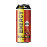 Энергетик BOMBBAR Grapefruit 450 мл 