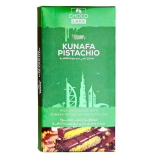 Дубайский шоколад ChocoLake Kunafa Pistachio 190 гр (10 шт. в упаковке)