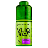 Ароматизатор для вейпа VLIQ Q Shock Sour - Смородина Ежевика 12 мл