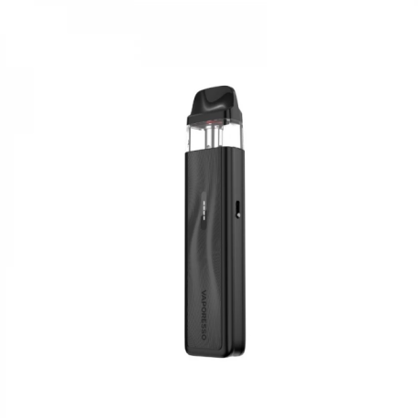 Набор Vaporesso XROS 5 MINI - Black   НОВИНКА 05 2025