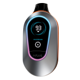 Одноразовая электронная сигарета INFLAVE ALPHA - Клубника Грейпфрут (20мг)