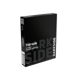 Табак для кальяна Darkside Кор (Топ Гам), 25 г