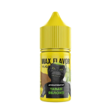 Ароматизатор для вейпа VLIQ Q MAX Flavor - Табак и Яблоко 15 мл