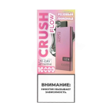 Одноразовая электронная сигарета FLOW M-BAY 10 000 - Розовый Лимонад (20мг)