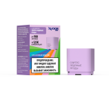 Картридж ZColors Mini - Скитлс Ледяные Ягоды