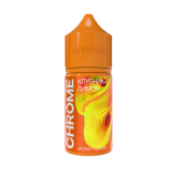 Ароматизатор для вейпа CHROME GENETIC - Клубника Лимон 15 мл