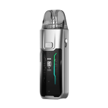 POD-система VAPORESSO Luxe XR Max - Silver (2800mAh)