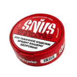 Жевательный табак SNVS Табак STRONG СЛИМ 10 гр