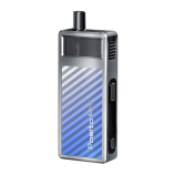 POD-система Smoant Pasito Mini - Blue twill (1100mAh)