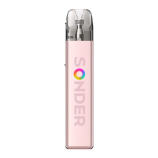 POD-система Geekvape Sonder Q2 KIT - Sakura Pink (1350mAh)