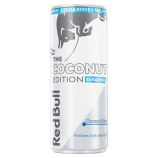 Энергетик Red Bull Coconut Berry 250 мл 