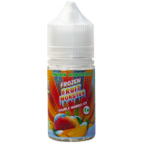 Ароматизатор для вейпа Frozen Fruit Monster Double Mango Ice 15 мл