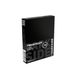 Табак для кальяна Darkside Кор (Вирджин Пич 2.0), 30 гр