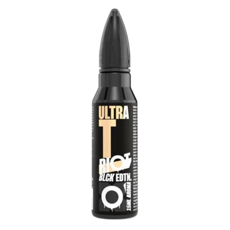 Ароматизатор Riot - Ultra Peach Tea 15 мл