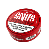 Жевательный табак SNVS Табак STRONG 13 гр