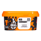 Табак для кальяна BlackBurn Red Currant 200 гр