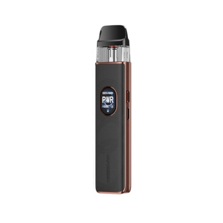 Набор Vaporesso XROS 5 - Black Leather   НОВИНКА 04 2026
