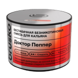 Табак для кальяна BRUSKo Доктор Пеппер Medium 50 гр