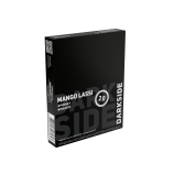 Табак для кальяна Darkside Кор (Манго Ласси 2.0), 25 г