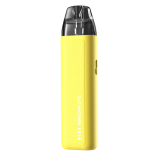 POD-система BRUSKo Minican LITE - Жёлтый (1000mAh)