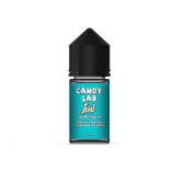Ароматизатор для вейпа CandyLab  Iced - LemoLime 14 мл