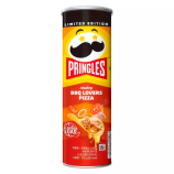 Чипсы Pringles BBQ Lovers Pizza 102 гр (12 шт. в упаковке)