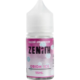 Ароматизатор для вейпа Zenith Orion Ice 15 мл