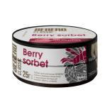 Табак для кальяна Sebero Classic - Berry sorbet 25 гр
