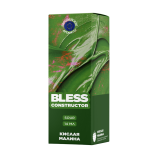 Ароматизатор для вейпа BLESS SOUR - Кислая Малина 14 мл