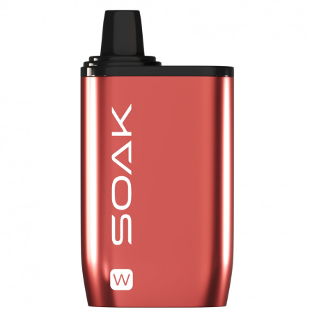 Одноразовая ЭС SOAK W 10000 тяг - Apple Cranberry/ Яблоко Клюква (м) НОВИНКА 12 2023