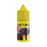 Ароматизатор для вейпа VLIQ Q MAX Flavor - Клубника 15 мл