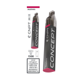 Одноразовая электронная сигарета CNPT MIX - Малина (20мг)