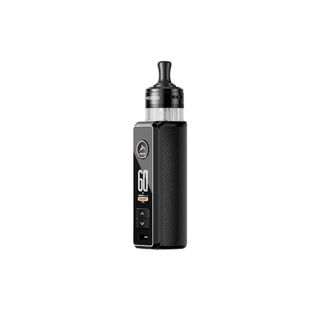 Набор VOOPOO DRAG S3 60W - Spray Black     НОВИНКА 03 2026