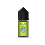 Ароматизатор для вейпа CandyLab  Iced - Apple Kiwi Jam 14 мл
