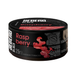 Табак для кальяна Sebero Black - Raspberry 25 гр