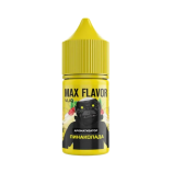 Ароматизатор для вейпа VLIQ Q MAX Flavor - Пинаколада 15 мл
