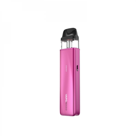 Набор Vaporesso XROS 5 MINI - Rose Red   НОВИНКА 05 2025