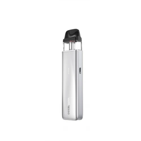 Набор Vaporesso XROS 5 MINI - Titanium silver   НОВИНКА 05 2025
